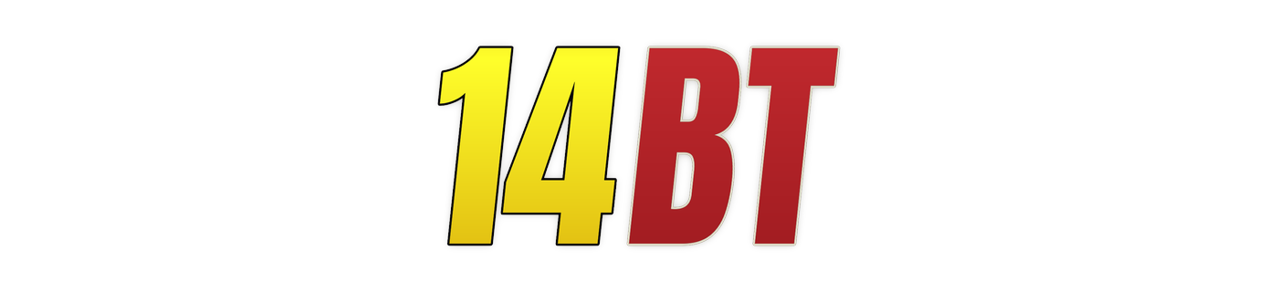 14bt লোগো